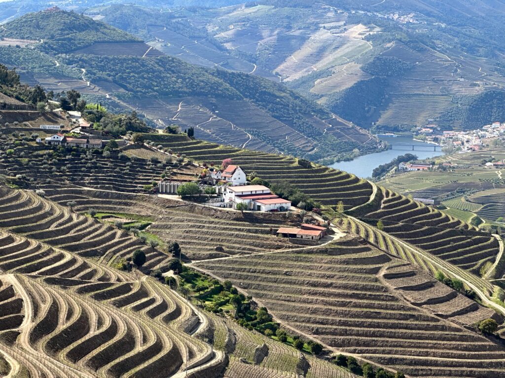 Duoro Valley, Portugal